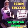 Wicked Go Down (Digital English Presents)