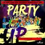 Party Up - Single