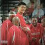 YAO MING