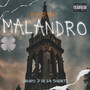 Porte Malandro (Explicit)