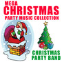 Mega Christmas Party Music Collection