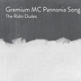 Gremium MC Pannonia Song