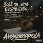 Solo se esta escribiendo