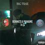 Rennes A Paname (Explicit)