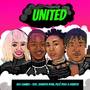 UNITED (feat. Shariffa Nyan, Dauntee & Pellé Price)