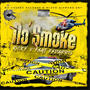 No Smoke (feat. Fedarro) [Explicit]
