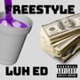 Freestyle (Explicit)