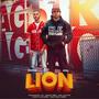 Lion (feat. Prodgk) [Explicit]