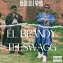 Godiya (feat. Teeswagg) [Explicit]