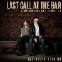 Last Call At The Bar (feat. Andrea An) [Acoustic Version]