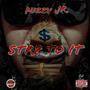 Straight To It (Explicit)