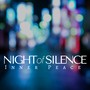 Night of Silence - Inner Peace Relaxing New Age Music, Buddhist Music for Trouble Sleeping, Soothing Sounds for Relaxation and a Good Night's Sleep