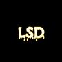 LSD (Explicit)