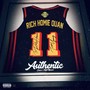 Authentic (feat. Clever) [Explicit]