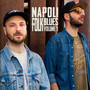 Napoli folk blues, Vol. 1