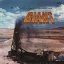 Giant (Music From The Soundtrack Of The George Stevens Production)