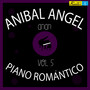 Piano Romántico (Vol. 5)