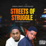 STREETS OF STRUGGLE (feat. JOJO BLAZE) [Explicit]