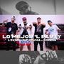 Lo Mejor 'l Party (feat. CODDIN, LZKNO & Tvma) [Explicit]