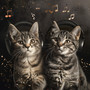 Feline Harmony: Soothing Melodies for Cats