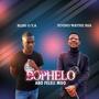 Bophelo Abo Feleli Moo (feat. Young Wayne Rsa) [Explicit]