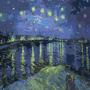 The Starry Night