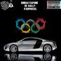 AUDI (feat. DC BALLY & KASH4REAL) [Explicit]