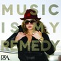 Music Is My Remedy (Club Mix)