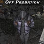 Off Probation (Explicit)