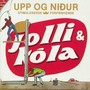 Upp og niður