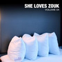 She Loves Zouk vol 4