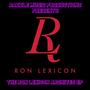 The Ron Lexicon Archives EP (Explicit)