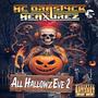 All Hallowz Eve 2 (Explicit)