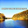 Dont close your eyes