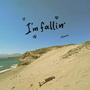 I'm fallin