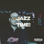 Jazz Time! (Explicit)