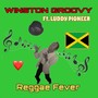 Reggae Fever (feat. Luddy Pioneer)