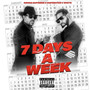 7 Days a Week (Explicit)