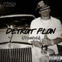 Detroit flow (freestyle) [Explicit]