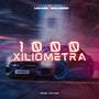 1000 xiliometra (feat. Siolusion) [Explicit]