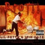 Riot!! (feat. Izik Haze, Ernie Chambers, Kimberly Jones & Kirk McKoy) [Explicit]