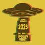 2025 (DJ Belly Remix Uptown Version)