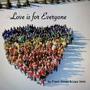 Love is for Everyone (feat. Frank Simes & Turner Simes)