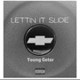 Lettin It Slide (Explicit)