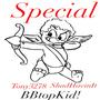 Special (feat. Tony3278 & ShadHavinit) [Explicit]