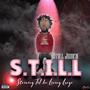 Striving Til Im Living Large (S.T.I.L.L) [Explicit]