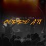 Corro A Ti (feat. Richard Acosta, Chris Armand & Misael J) [En vivo]