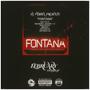 FONTANA (feat. JAAAHS & I.V) [Explicit]