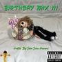 BDAY MIX 3 (Explicit)