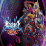 BLAZBLUE CONTINUUM SHIFT EXTEND CONTINUUM SHIFT LIMITED OST